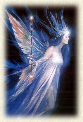 Faery Magick Faery Queen, Brian Froud, Faery Art, Fairy Images, Fairy Pictures, Fairy Artwork, Nature Spirits, Fairies Elves, Fantasy Fairy