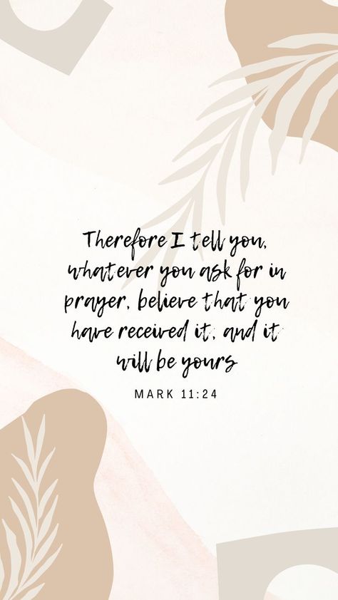 Mark Bible, Bible Verse Background, Comforting Bible Verses, Christian Verses, Beautiful Bible Verses, Powerful Bible Verses, Christian Quotes God, Bible Study Verses, Spiritual Words