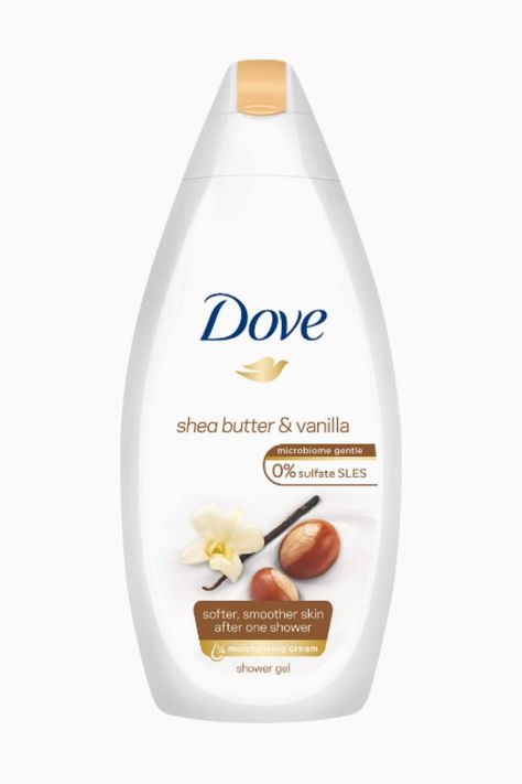 Vanilla Body Wash Aesthetic, Hygiene Products Png, Vanilla Hygiene Products, Dove Vanilla, Vanilla Body Care, The Body Shop Vanilla, Vanilla Shampoo, Vanilla Body Scrub, Lotion Vanilla