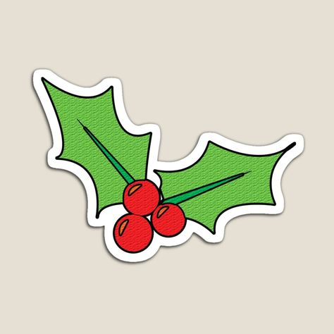 Mistletoe Printable, Caterpillar Craft, Christmas Mistletoe, Christmas Tray, Stickers Aesthetic, Christmas Stickers, Christmas Is Coming, Cool Stickers, Aesthetic Stickers