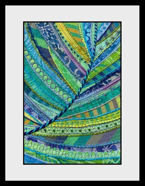 Machine Stitches, Landscape Art Quilts, Abstract Quilt, Fiber Art Quilts, Textile Art Embroidery, Creative Textiles, Sticky Fingers, Landscape Quilts, Free Motion Embroidery