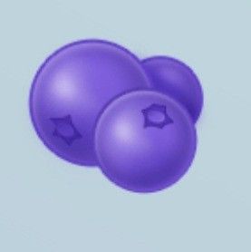 Blueberry Emoji, I Love You All, Love You All, Ball Exercises