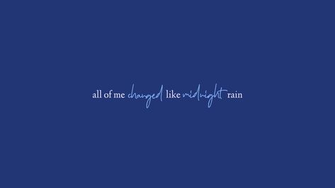 Taylor Swift Header Aesthetic, Blue Taylor Swift Header, Taylor Swift Midnight Rain, Taylor Swift Midnight, Midnights Aesthetic, Aesthetic Header, Midnight Rain, Twitter Headers, Taylor Swift Wallpaper