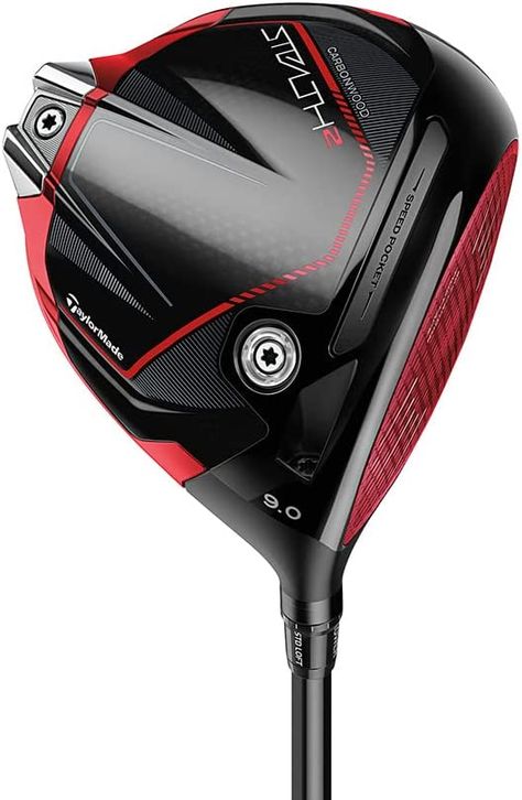 Taylormade Golf, Golf Drivers, Taylor Made, Energy Transfer, Golf Sport, Face Design, Golf Equipment, Left Handed, Golf Club