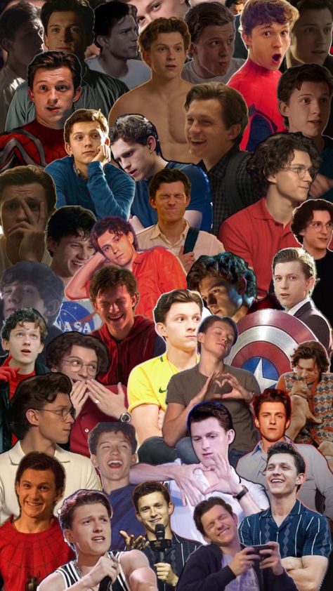 Tom Holland Wallpaper Tom Holland Wallpaper, Tom Holland, Holland, Tapestry