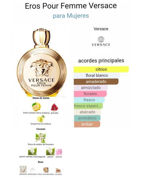 Versace Perfume Woman, Perfume Versace Mujer, Versace Perfumes, Versace Eros Pour Femme, Seductive Perfume, Dior Fragrance, Versace Perfume, Versace Bright Crystal, Blue Perfume