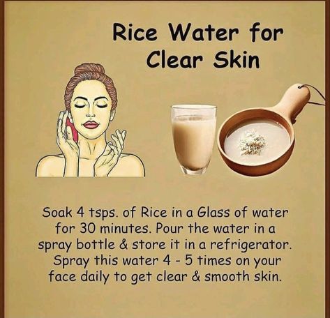 Water For Glowing Skin, Clear Glass Skin, Vanilla Vibes, Clear Smooth Skin, Acne Cleaning, Diy Scrubs, Beauty Treatments Skin Care, Ayurvedic Skin Care, Natural Mask