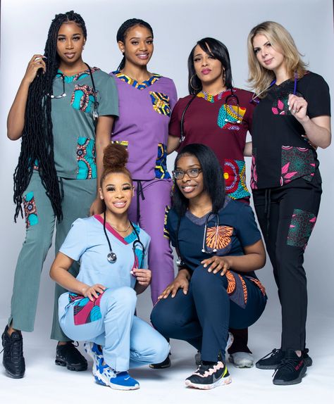 African Medical Scrubs Nationwide | Buy Medical Scrubs | Nurse Africa Black Nurse Scrubs, Degree Nurses Uniform In Ghana, Scrub Suits Design For Nurses, Medical Scrubs Design, Nurses Scrubs Uniform, Stylish Scrubs Nurses, Nursing Scrubs Outfits Fashion, Nursing Uniforms Scrubs Fashion, Nurses Scrubs Outfits