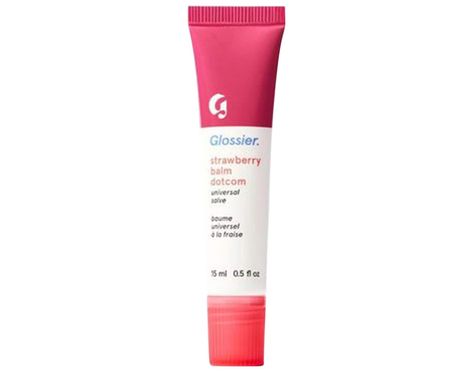 Glossier Lip Gloss, Flavored Lip Balm, Balm Dotcom, Glossy Lips, Summer Beauty, Body Skin, Body Skin Care, Lip Balm, Sephora