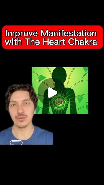 5D AnDy on Instagram: "Improve manifestation with balancing your heart chakra 

#chakras #heartchakra #manifestation #spirituality" Manifest Chakra, Spirituality Chakras, Manifestation Spirituality, Chakra Healing, Heart Chakra, Dm Me, Chakra, Spirituality, Healing