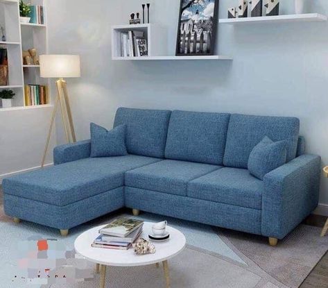 #woodarchitect #sofa #sofadesign #sofadesigned #furniture #furnituredesign Simple Sofa Design, L Sofa Living Room, L Shape Sofa Living Room, Simple Sofa Set, Tv Room Furniture, L Shaped Sofa Bed, L Shaped Sofa Designs, L Sofa, Sofa Couch Design