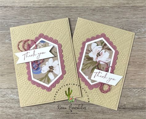 Wildflower Designs Cards Stampin Up Wildflower Designs, Wildflower Designs Stampin Up Cards, Wildly Flowering Stampin Up Cards, Simple Sayings, Wildflower Design, Woman Card, Su Cards, Wild Flower, Card Layout