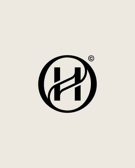 Here's one of my unused O+H monogram logos. I'd love to hear your thoughts on it. I'm particularly interested in how it resonates with you and whether it captures the elegance and sophistication I aim to convey. Let me know your thoughts. Available for sale. D Monogram Logo, D Monogram, Monogram Logos, H Monogram, Identity Logo, Monogram Logo, Let Me Know, Let Me, Monogram