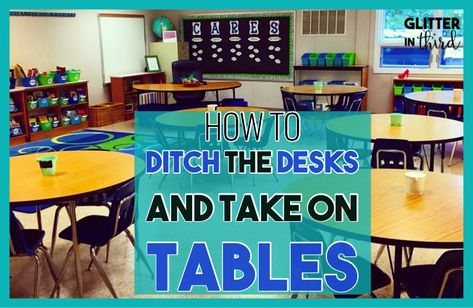 Classroom Desk Organization, Classroom Table Organization, Circle Activities, Closing Circle, Halloween Multiplication, Teaching Prefixes, Classroom Setup Elementary, Desk Organization Ideas, Google Ideas