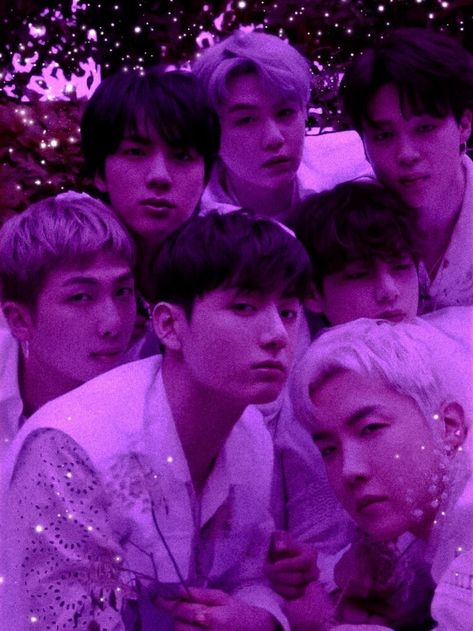 Perpel Photo, Bts Purple Icon Ot7, Purple Bts Aesthetic, Purple Aesthetic Drawing, Purple Profile Pic, Bts Purple Aesthetic Wallpaper, Bts Purple Icon, Purple Bts Wallpaper, Bts Purple Wallpaper