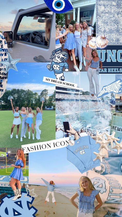 DREAM SCHOOL North Carolina Chapel Hill, Unc Chapel Hill, Unc Tarheels, Dream College, Dream School, University Of North Carolina, Chapel Hill, Swag Shoes, Dream Board