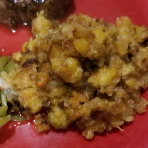 Mofongo Stuffing Puerto Rico, Mofongo Stuffing, Mofongo Recipe, Mashed Plantains, Green Plantains, Plantains Fried, Garlic Olive Oil, Crispy Pork, Puerto Rican Recipes