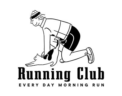 Check out new work on my @Behance profile: "running retro illustration graphic t-shirt" http://be.net/gallery/194205207/running-retro-illustration-graphic-t-shirt Running T Shirt Design Ideas, Running Shirt Design Ideas, Marathon Graphic Design, Run Club Merch, Run Club Aesthetic, Run Club Logo, Running Club Logo, Runner Illustration, Running Shirt Design