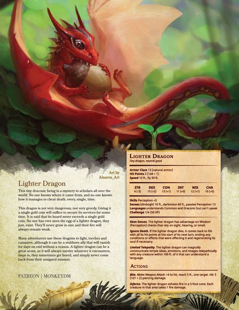 Cute Dnd Creatures, Dnd Dragon Art, D&d Art Dungeons And Dragons, Dragon Familiar, Dungeons And Dragons Dragon, Dragon Companion, Dragon Dnd, Dragon Lore, Dnd Creatures