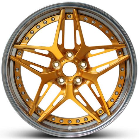 this gold and silver rims is a 2-piece forged rim, our size 18 19 20 21 22 24 inch, the available rim width are from 8j to 12j 20 Inch Rims, Bus Simulator Indonesia Livery Kerala, Rims For Sale, Pro Scooter, Customised Trucks, Audi 100, Infiniti Q50, Rims And Tires, Wheels For Sale