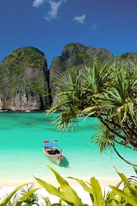 Koh Tao Beach, Thailand: Thailand Beaches, Ao Nang, Exotic Places, Koh Tao, Krabi, Alam Yang Indah, Pattaya, Chiang Mai, Thailand Travel