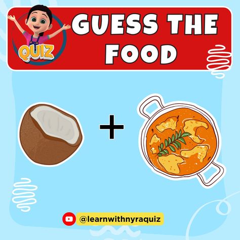 Guess the food drinks😋😍 #food #foodquiz #foodgame #FoodTrivia #emojichallenge #emojigame #guess #indianfood #tastyfood #foodie #foodlover #foodiesofinstagram #foodpics #learnwithnyra #learnwithnyraquiz keywords: food | food quiz | food game | Food Trivia | emoji challenge | emoji game | guess | indian food | tasty food | foodie | food lover | foodies of instagram | food pics | learn with nyra | learn with nyra quiz | guess the food | guess the food by emoji | guess the food by emoji chal... Food Trivia, Emoji Game, Food Quiz, Food Game, Emoji Challenge, Emoji Games, Food Pics, Guessing Games, Game Food