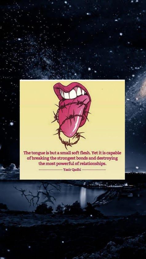 Tongue Quotes, 2024 Blessings, Tongue Quote, Islamic Scholars, Creatinine Levels, Positive Sayings, Tea Health Benefits, Tongue Health, Postive Life Quotes