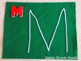 Easy Peasy Spaghetti Letters for Letter Work and Fine Motor Centres String Letters, Letters Preschool, Felt Board Ideas, Aleph Bet, Prek Teacher, Writing Station, Kids Alphabet, Felt Boards, Abc Games