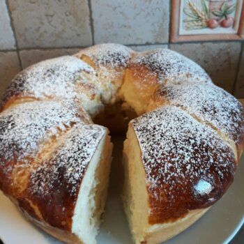 Bread With Jam, Confort Food, Pan Brioche, Brioche Bread, Torte Cake, Bundt Cake, Food Obsession, Save Food, Finger Foods