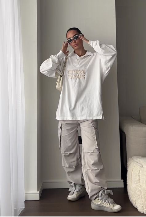 Lissy Roddy Outfits, Clean Outfits, Chill Style, Outfit Streetwear, Streetwear Aesthetic, Outfits 2023, Dream Style, Women Outfit, Fall Aesthetic