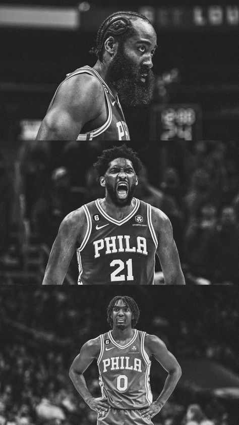 Aesthetic Wallpaper Basketball, 76ers Wallpaper, Nba Aesthetic Wallpaper, Nba Aesthetic, Wallpaper Basketball, Bola Basket, Nba Wallpapers, Basketball Wallpaper, Philadelphia 76ers