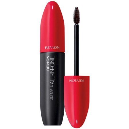 Revlon Mascara, Cheap Mascara, Best Drugstore Mascara, Drugstore Mascara, Blackest Black, Mascara Brush, Mascara Tips, Mascara Wands, Lengthening Mascara