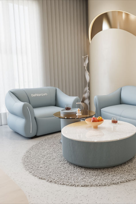 As the centerpiece👏 of this salon’s waiting area, As a sleek coffee table—sit surrounded by soft, inviting chairs who love nothing more than giving you a relaxing embrace. ☕️

💺 Take a seat, unwind, and enjoy the modern, soothing vibes we’ve curated just for you. The journey to beauty starts right here in comfort and style! 🌿✨ Blue Coffee Table, Sleek Coffee Table, Blue Coffee Tables, Spa And Salon, Cozy Sofa, Blue Coffee, Waiting Area, Take A Seat, The Journey