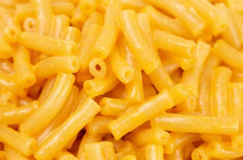 GettyImages-1083507058 (1) Kraft Mac N Cheese, Cheddar Mac And Cheese, Boxed Mac And Cheese, Homemade Cheese Sauce, Taco Dinner, Macaroni N Cheese Recipe, Creamy Mac And Cheese, Cornbread Mix, Pizza Flavors