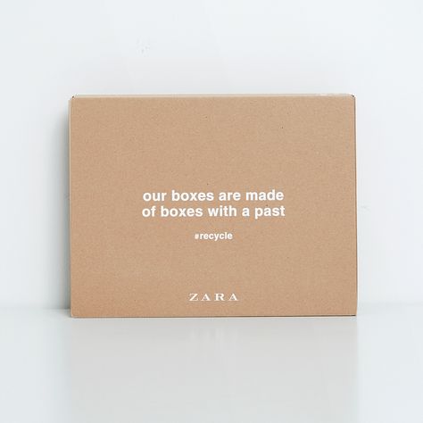 ZARA: JOIN LIFE — boxes with a past on Behance Candle Photoshoot, Carton Design, Unconventional Design, Japanese Packaging, Ta Ta, Packaging Diy, Branding Design Packaging, Recycle Box, Box Packaging Design