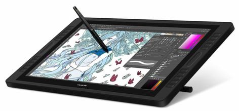 20 Best Drawing Tablets and Sketch Pads for Architects - [2020 Update] Tablet With Pen, Weekend Offer, Drawing Tablets, Drawing Software, Wacom Cintiq, Best Drawing, Sketch Pad, Drawing Pad, Wacom Intuos