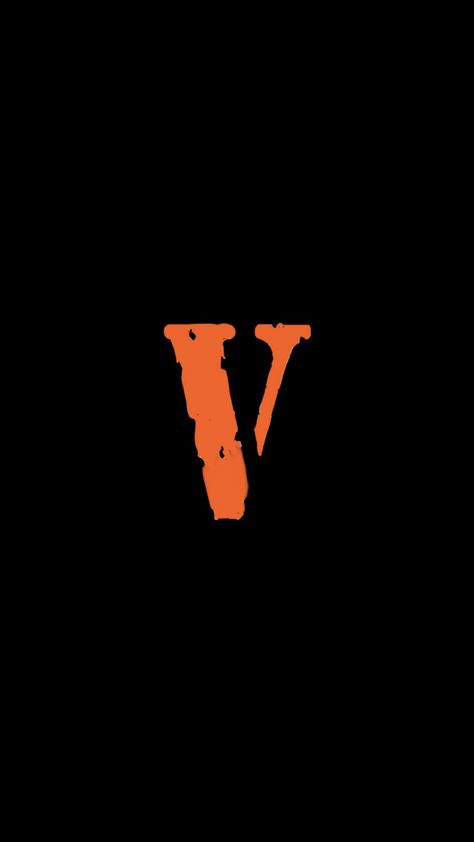 Orange Vlone Wallpaper, V Lone Logo, Vlone Logo Aesthetic, Lone Wallpapers, V Lone Wallpapers, Vlone Logo Tattoo, Vlone Wallpapers, Vlone Logo Wallpaper, Trapstar Logo