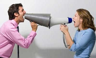 Verbal Communication Voice Therapy, How To Communicate Better, Colleges For Psychology, Facts About Guys, Healthy Workplace, Lack Of Confidence, Internal Communications, Anger Issues, Marriage Problems