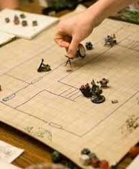 Pen And Paper Games, Game Photo, Totally 80s, Fantasy Writer, Board Game Geek, Fantasy Role Playing, Dungeons And Dragons Game, Paper Games, Game Nights