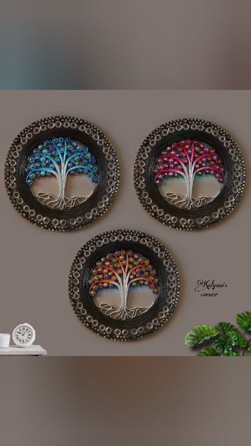 Newspaper Crafts Diy Decoration, Crafts With Newspaper, Newspaper Art Diy, News Paper Crafts, Newspaper Art And Craft, Taller Exercises, Home Flower Decor, Newspaper Crafts Diy, Mandala Book