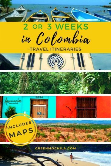 Colombia Itinerary, Backpacking Panama, Colombia Travel Guide, Vietnam Backpacking, Visit Colombia, Visit Argentina, Backpacking South America, Australia Backpacking, Thailand Backpacking