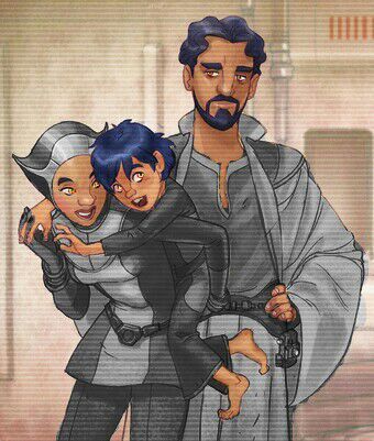 Quinlan Vos, Star Wars Rebels Ezra, Sw Rebels, Mara Jade, Ezra Bridger, Star Wars Canon, Ahsoka Tano, Star Wars Fandom, Star Wars Movie