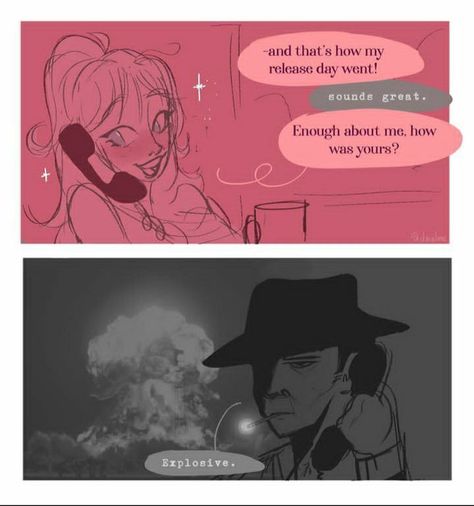 Barbie X Oppenheimer, 2023 Barbie, I Love Cinema, Barbie Movies, Barbie And Ken, Tumblr Funny, Funny Posts, Funny Images, No. 2