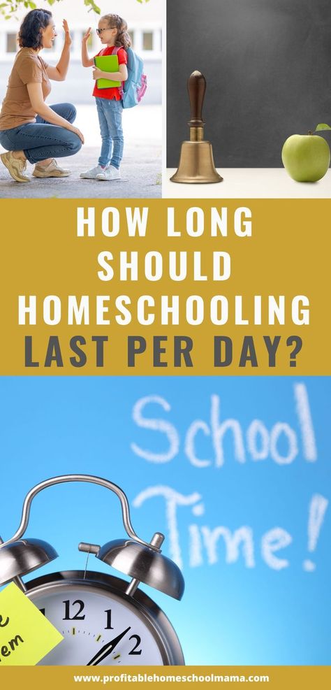 Curious about how long your homeschool day should last? This post breaks down suggested homeschool hours by age, factors to consider, and tips for creating a flexible, effective schedule that works for your family. Whether you’re homeschooling preschoolers or high schoolers, it’s all about quality, not quantity! Get helpful insights and tips to ensure your homeschool days are productive and tailored to your child's needs. #Homeschooling #HomeschoolSchedule #HomeschoolTips #HomeschoolMom Homeschooling For Beginners, Pre K Homeschool Schedule, Home Schooling Uk, Homeschooling Schedule, Quality Not Quantity, Homeschooling Preschool, Preschool Schedule, Mom Schedule, Preschool Homeschool