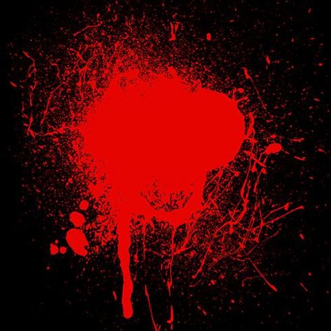 Blood Splatter, Watercolour Texture Background, तितली वॉलपेपर, Blood Art, Black Background Images, New Background Images, Seni 3d, Doodle On Photo, Iphone Background Images