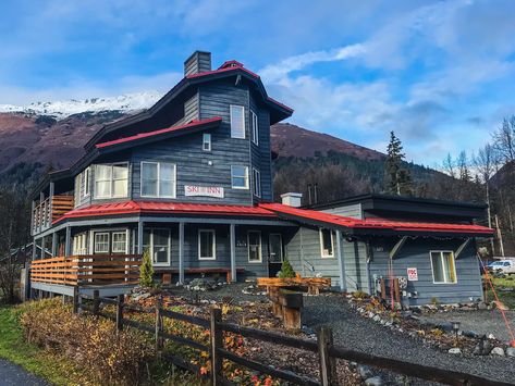 19 Best Things to Do in Girdwood, Alaska — Handpicked Alaska Girdwood Alaska Summer, Girdwood Alaska, Alaska Summer, Alaska Railroad, Alaska Trip, Alaska Wildlife, Nordic Skiing, New Nordic, Alaska Travel