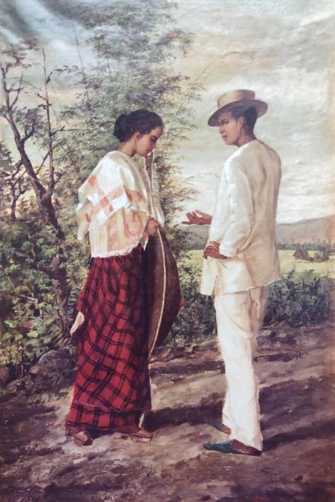 Vintage Filipino Photos, Filipino History Aesthetic, 1892 Philippines Aesthetic, Old Filipino Aesthetic, Filipino Fashion Traditional, Spanish Era Philippines Aesthetic, Noli Me Tangere Aesthetic, Filipino Vintage, Filipino Traditional Clothing