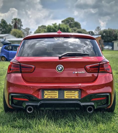 Bmw M140i, Dream Cars Bmw, Bmw M1, Bmw 1 Series, Pretty Cars, Gaming Wallpapers, Golf Gti, Bmw Cars, Super Cars