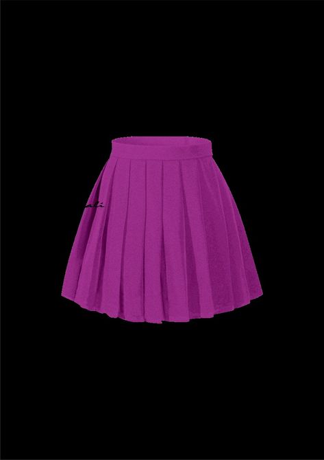 Knife Pleated Skirt, Knife Pleat, Pleat Skirt, Pleated Skirt, Cheer Skirts, Skirt