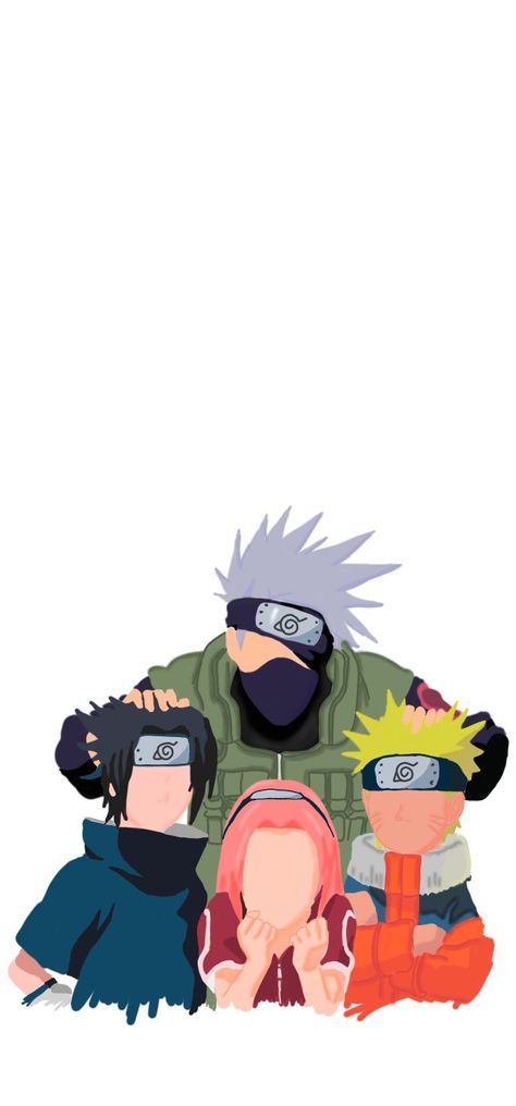 Naruto, Kakashi hatake wallpaper Kakashi And Naruto, Naruto Wallpapers, Naruto Kakashi, Kakashi Hatake, Naruto Wallpaper, Naruto, Wallpapers, Anime, Quick Saves